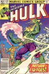 Incredible Hulk #276