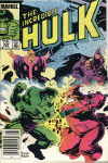 Incredible Hulk #304