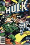 Incredible Hulk #305
