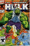 Incredible Hulk #397