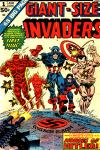 Invaders Giant Size #1