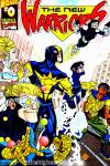 New Warriors II #0