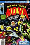 Nova #1