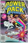 Power Pack #1