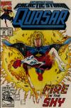 Quasar #34