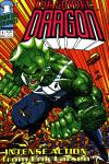 Savage Dragon #1