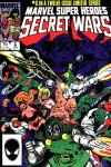 Secret Wars #6