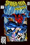 Spider-Man 2099 #1