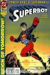 Superboy #1