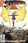 Supergirl #50