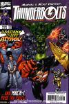 Thunderbolts #23