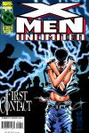X-Men Unlimited #8