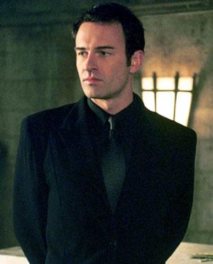 Cole Turner