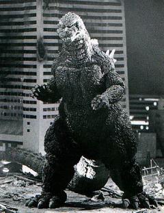 Godzilla