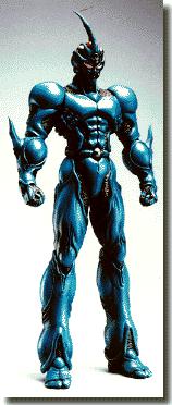 Guyver