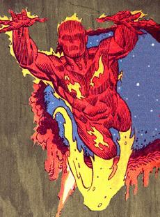 Human Torch