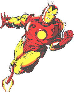 Iron Man