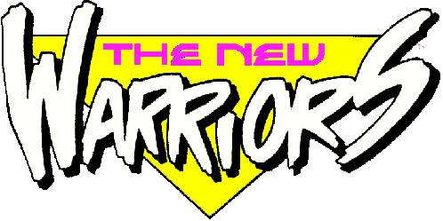 The New Warriors