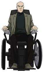 Professor X