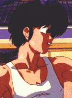 Ranma