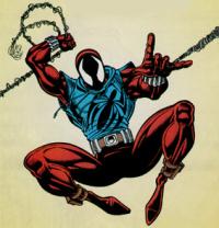 Scarlet-Spider