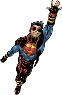 Superboy