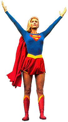 Supergirl