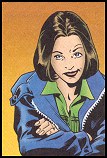 Linda Danvers