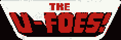 The U-Foes