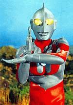 Ultraman