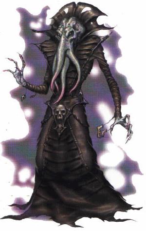 Mind Flayer