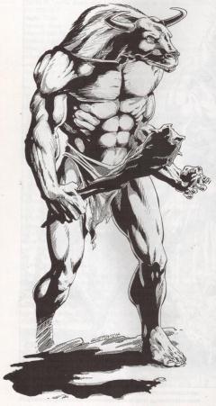 Minotaur