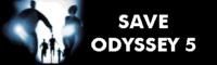 Save Odyssey 5!