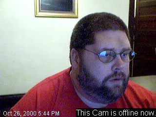 PeterCam - Webcam32