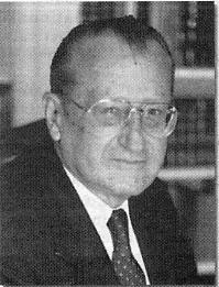 Photo of Edward Piszek, businessman