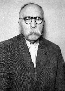 Photo of Kazimierz Puzak, politician