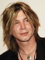 Photo of John Rzeznik, composer