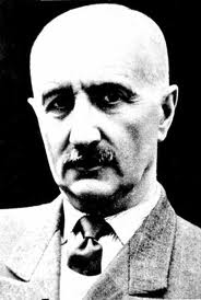 Photo of Wladyslaw Tatarkiewicz, philosopher