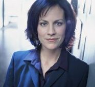 Annabeth Gish