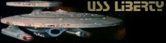 USS Liberty - JDR Star Trek (US)