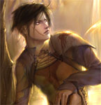 Tunique de Thranduil