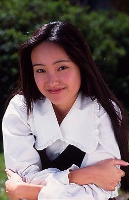 Reiko Chiba