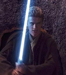 Anakin Skywalker