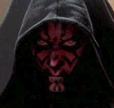 Darth Maul