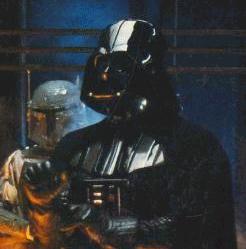 Darth Vader