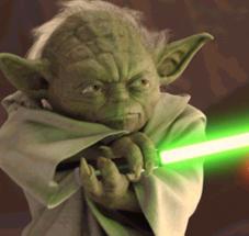 Yoda