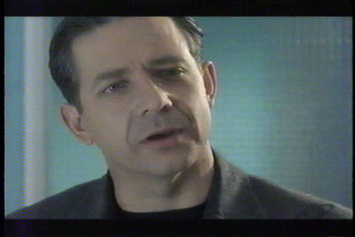 Ultraviolet Episode Three