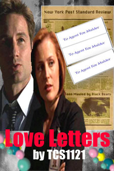 Love Letters
