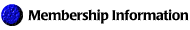 Membership Information
