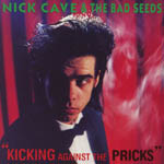 Kicking Against The Pricks